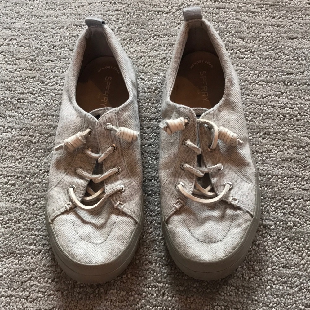 Sperry womens shoes
